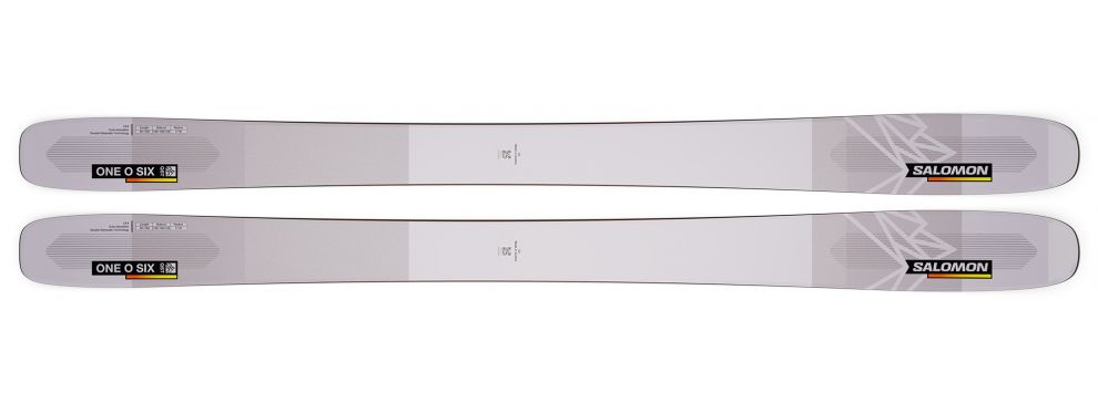 sci salomon QST 106
